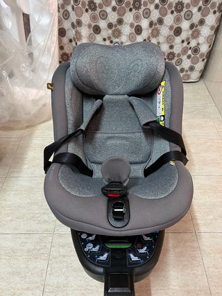 Silla coche Nado by be cool