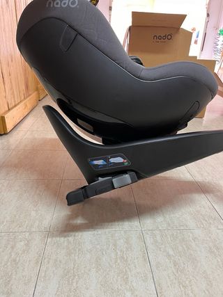 Silla coche Nado by be cool