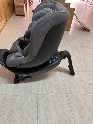 Silla coche Nado by be cool