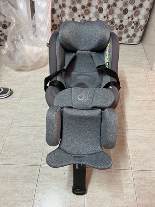 Silla coche Nado by be cool