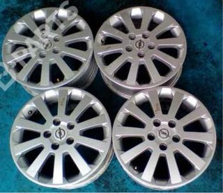 Llantas Orig. Opel R. 16 5-110