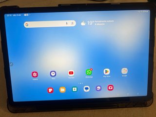 Tablet Galaxy Tab S8