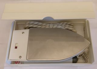 Plancha Solac de viaje