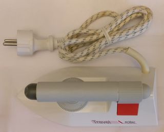 Plancha Solac de viaje