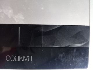 Tableta gráfica básica