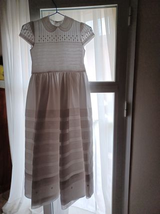 Vestido Primera Comunión 