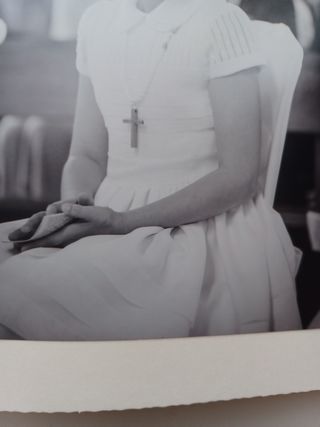 Vestido Primera Comunión 