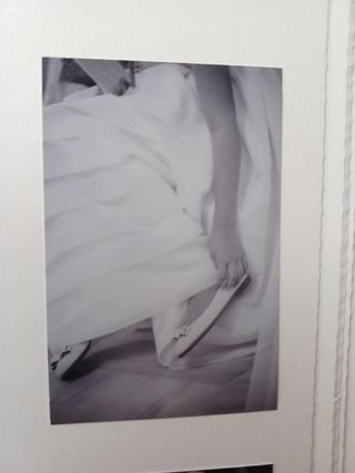 Vestido Primera Comunión 
