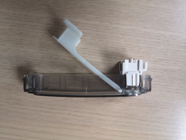 GOLMAR Botão de pressão simples.