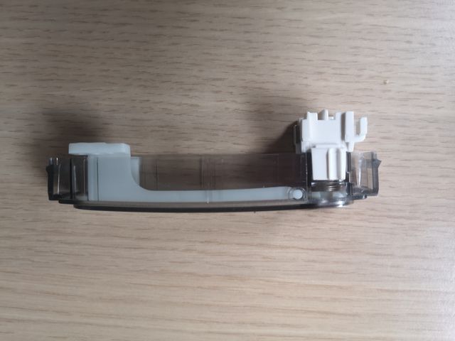 GOLMAR Botão de pressão simples.