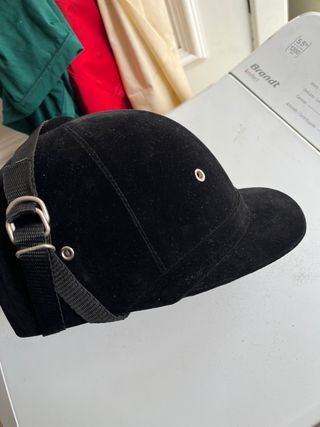 Casco de Hípica
