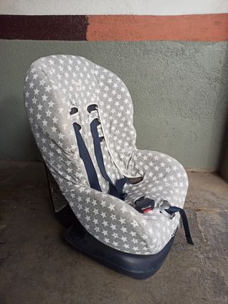 Silla de coche