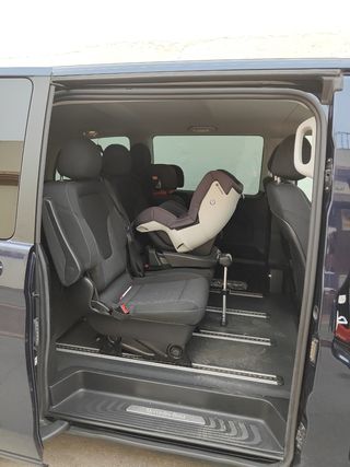 Mercedes-Benz Clase V 2020