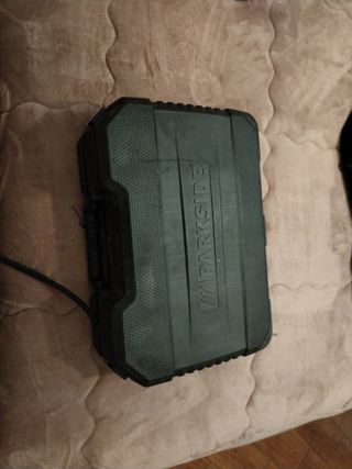 Trapano tassellatore Parkside