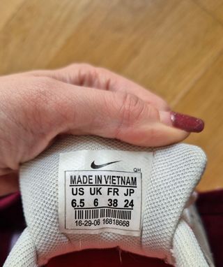 Zapatillas Nike Air Max 90 Rojas/Naranjas/Blancas