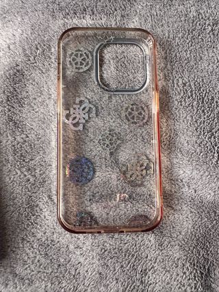 Guess Iphone 14 Pro