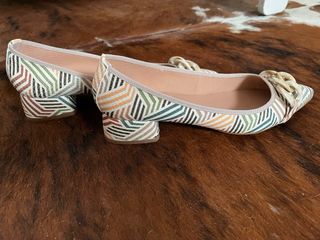 Zapato/bailarina mujer Miuxa