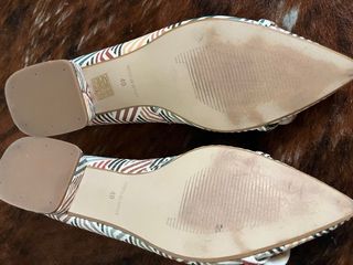 Zapato/bailarina mujer Miuxa