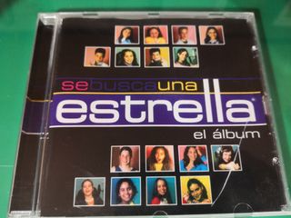 CD´s ORIGINALES,NUEVOS CON SU PRECINTO.