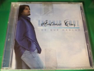 CD´s ORIGINALES,NUEVOS CON SU PRECINTO.