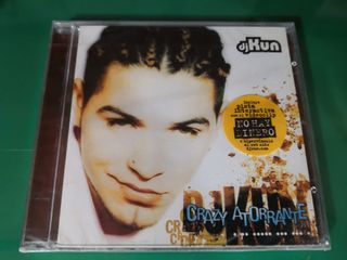 CD´s ORIGINALES,NUEVOS CON SU PRECINTO.