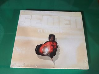 CD´s ORIGINALES,NUEVOS CON SU PRECINTO.