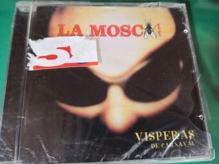 CD´s ORIGINALES,NUEVOS CON SU PRECINTO.