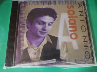 CD´s ORIGINALES,NUEVOS CON SU PRECINTO.