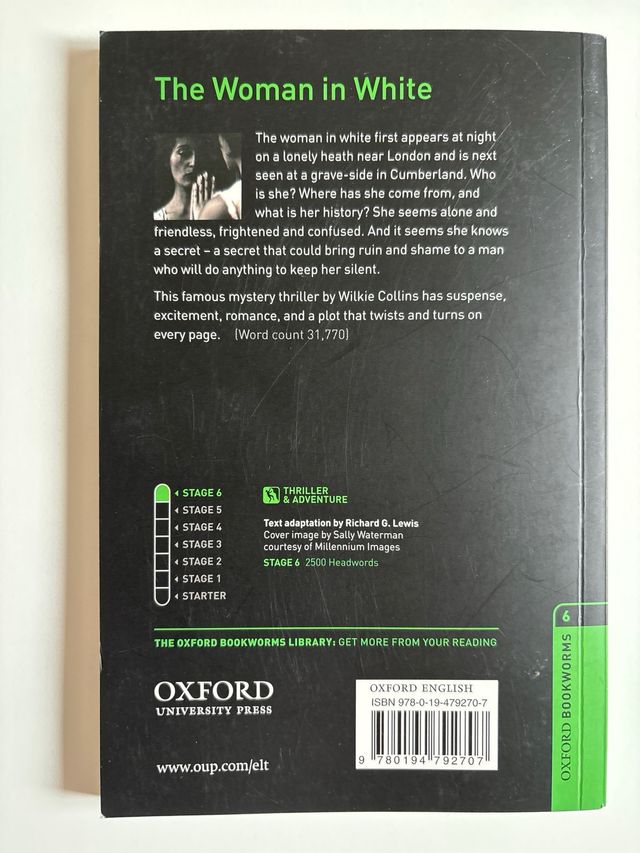 As Mulheres de Branco