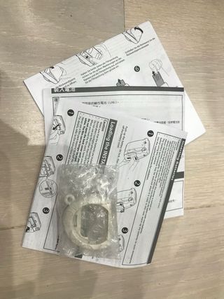 Cámara de fotos Instax Mini 9