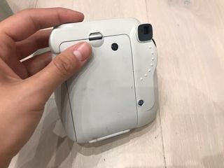 Cámara de fotos Instax Mini 9