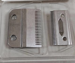 LÂMINA COMPATÍVEL COM MÁQUINA WAHL MAGIC CORDLESS