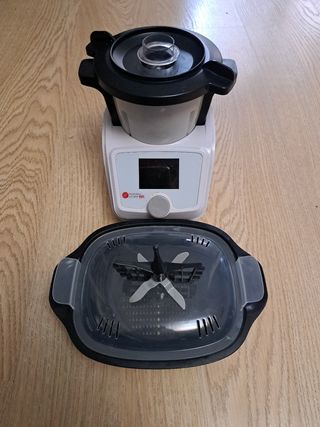 Monsieur Cousine Mini