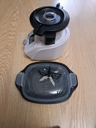 Monsieur Cousine Mini