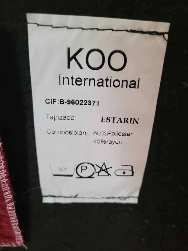 Puff Koo International