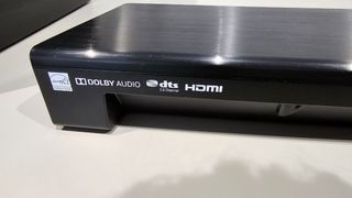 BARRA SONIDO SAMSUNG