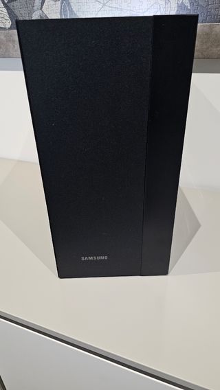 BARRA SONIDO SAMSUNG