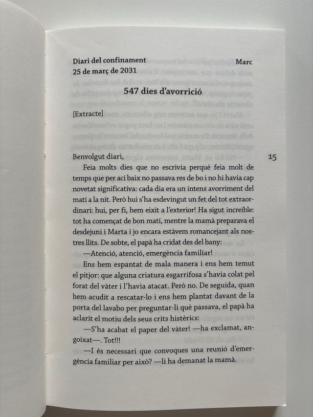 Crónicas Destipiques