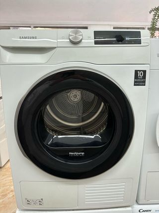 SECADORA SAMSUNG