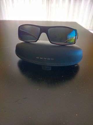 Gafas 