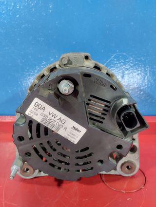 ALTERNADOR GRUPO VAG 038903023R