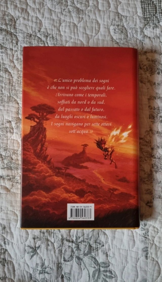 Libro: "Peter Pan e..." - G.McCaughrean