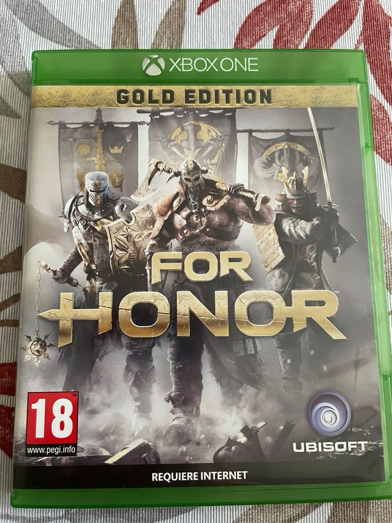 Imagen de For honor