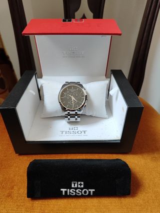 Reloj Tissot 