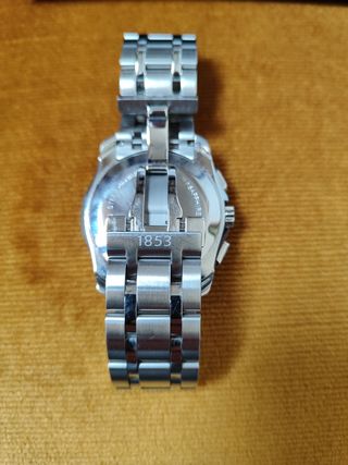 Reloj Tissot 