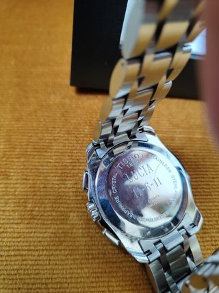 Reloj Tissot 