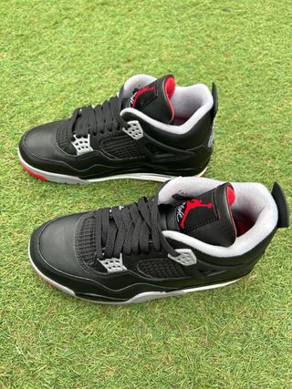 Nike Air Jordan 4 Retro