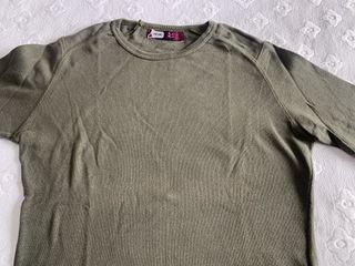 Camiseta BSK manga 3/4