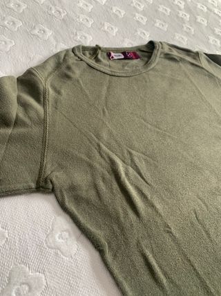 Camiseta BSK manga 3/4