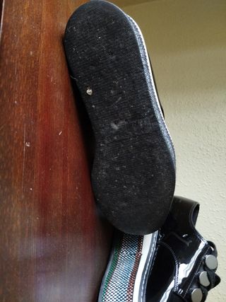 Zapatos 